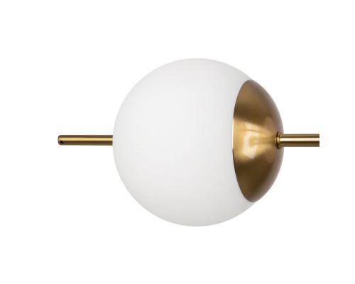 Подвесной светильник Freya FR5205PL-08BS