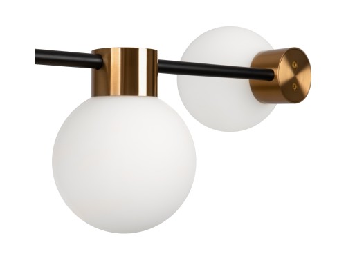 Подвесной светильник Freya FR5232PL-04B