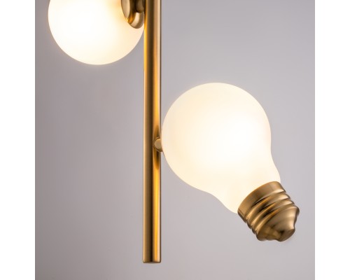 Подвесной светильник Freya FR5372PL-02BS