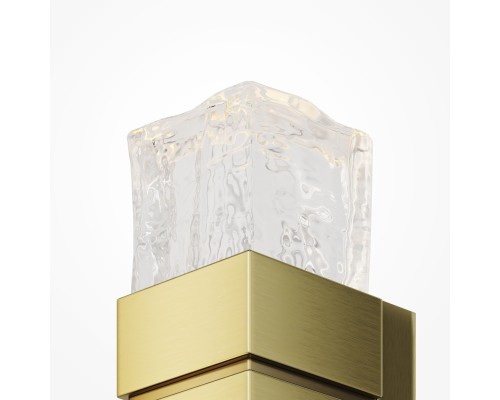 Настенный светильник (бра) Maytoni MOD505WL-L12BS3K