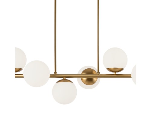 Подвесной светильник Freya FR5199PL-08BS