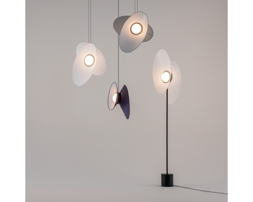 Подвесной светильник Maytoni MOD396PL-L10BL3K