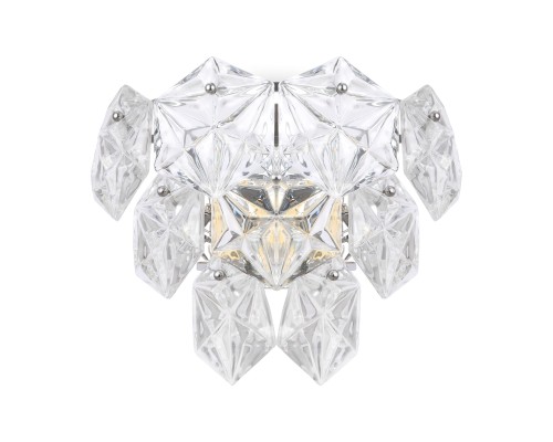 Бра Freya FR1004WL-02CH