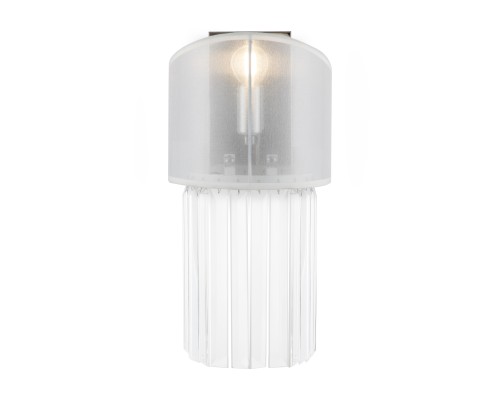 Настенный светильник Freya Eclipse FR5170WL-01N