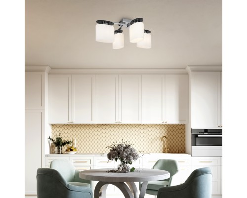 Потолочный светильник Freya FR5101-CL-04-CN