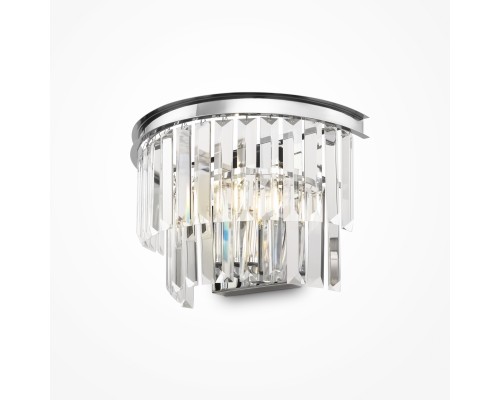 Настенный светильник (бра) Maytoni MOD085WL-01CH