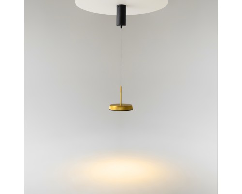 Подвесной светильник Maytoni MOD041PL-L15G3K