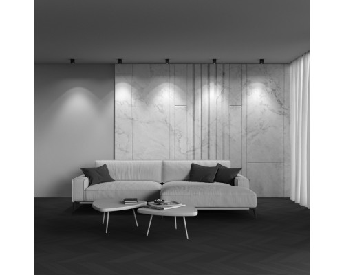 Потолочный светильник Technical C065CL-8W4K-SQ-B