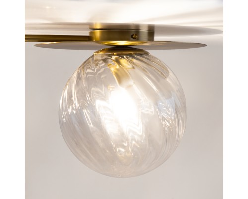 Потолочный светильник Maytoni MOD291CL-04BS1