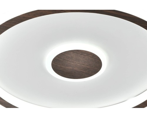 Потолочный светильник Freya FR5421CL-L80BR