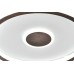 Потолочный светильник Freya FR5421CL-L80BR