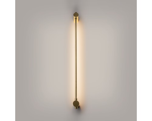 Настенный светильник (бра) Maytoni MOD413WL-L8G3K