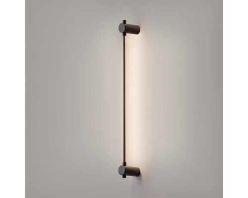 Настенный светильник (бра) Maytoni MOD413WL-L8B3K