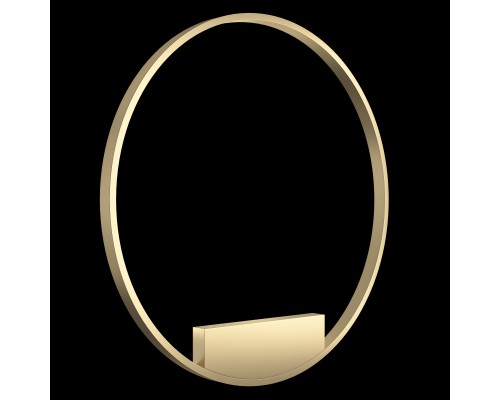 Настенный светильник (бра) Maytoni MOD058WL-L50BS4K