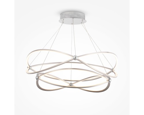 Подвесной светильник Maytoni MOD062PL-L103CH3K