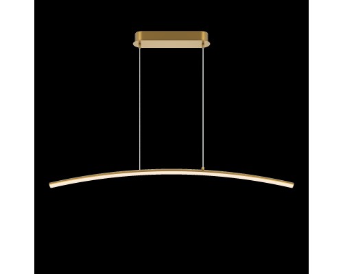 Подвесной светильник Maytoni MOD243PL-L18BSK