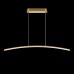 Подвесной светильник Maytoni MOD243PL-L18BSK