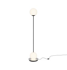 Напольный светильник (торшер) Maytoni MOD427FL-L20B3K