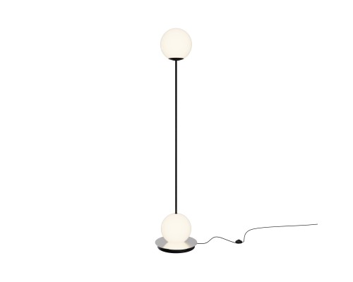 Напольный светильник (торшер) Maytoni MOD427FL-L20B3K