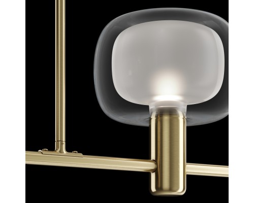 Подвесной светильник Maytoni MOD411PL-03G