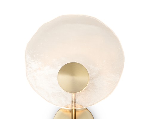 Настенный светильник (бра) Freya FR6182WL-L5BS1