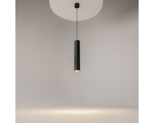 Подвесной светильник Technical P082PL-GU10-B