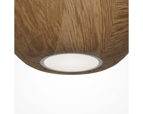 Подвесной светильник Maytoni MOD461PL-01BG