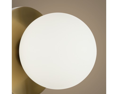 Бра Freya FR5125WL-01BS