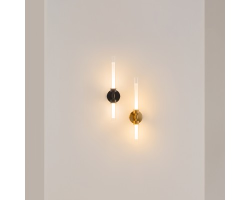 Настенный светильник (бра) Maytoni MOD116WL-L7BS3K