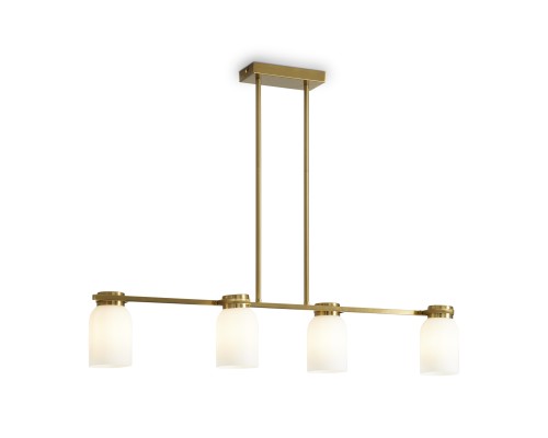 Подвесной светильник Freya FR5446PL-04BS