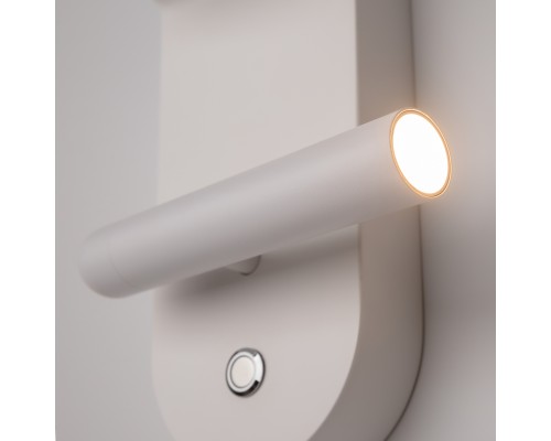 Настенный светильник (бра) Technical C034WL-L5W3K