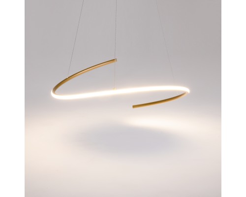 Подвесной светильник Maytoni MOD242PL-L33BSK