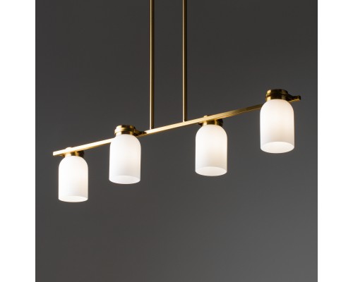 Подвесной светильник Freya FR5446PL-04BS