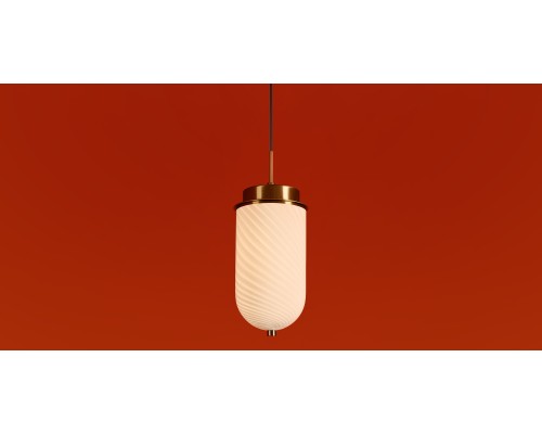 Подвесной светильник Freya FR5627PL-L8BBS