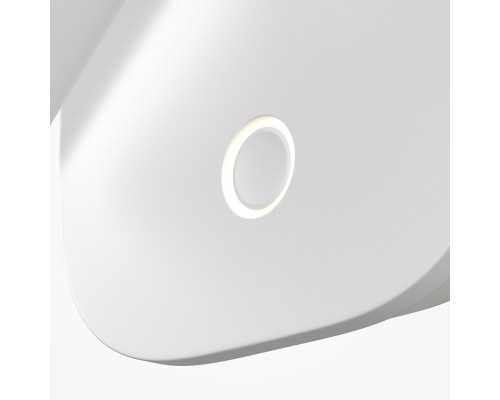 Настенный светильник (бра) Technical C175WL-9W-2.7-4K-W