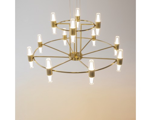 Подвесной светильник Maytoni MOD401PL-L72BS3K