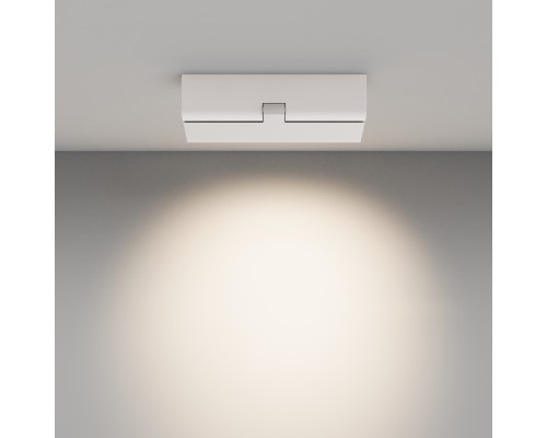 Потолочный светильник Technical C136CL-12W4K-W