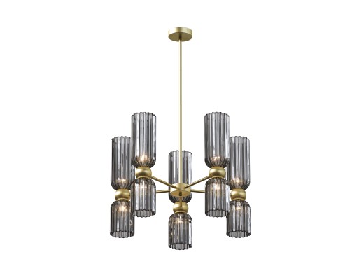 Подвесной светильник Maytoni MOD302PL-10GR