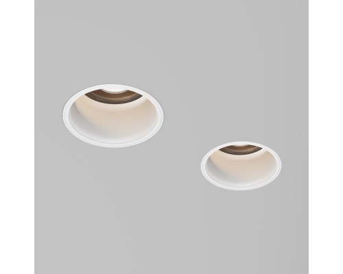 Потолочный светильник Outdoor O501DL-L10W3K