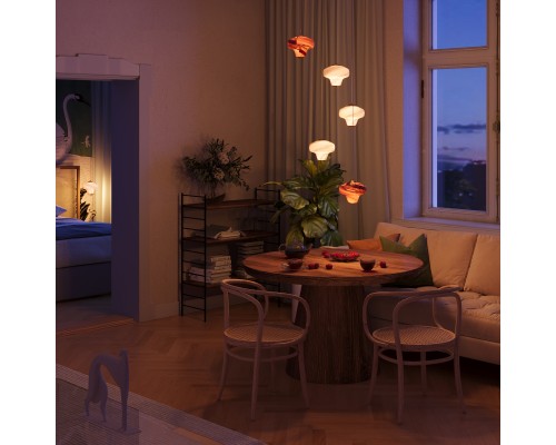 Подвесной светильник Maytoni MOD359PL-L17BS3K