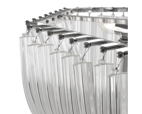 Подвесной светильник Freya FR5182PL-06CH