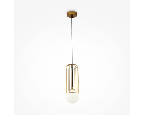 Подвесной светильник Maytoni P361PL-01G