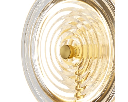 Настенный светильник (бра) Freya FR5442WL-L7TR