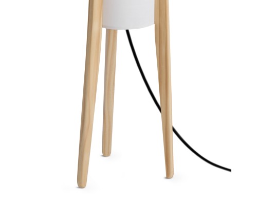 Напольный светильник (торшер) Freya FR5543FL-01T