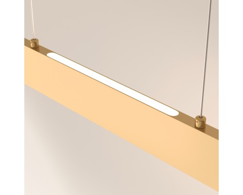 Подвесной светильник Technical P010PL-L23G4K