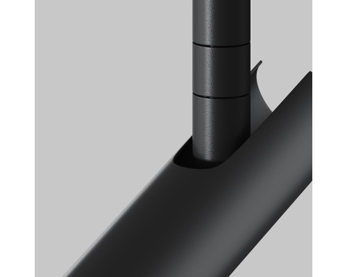 Подвесной светильник Technical P141RS-L125-6W4K-B