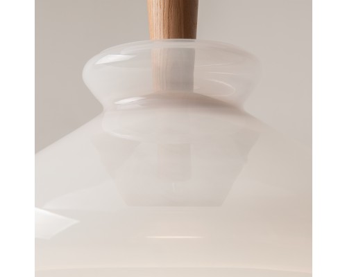 Подвесной светильник Maytoni MOD405PL-01W