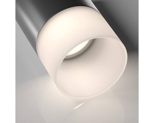 Потолочный светильник Technical C007CW-01B