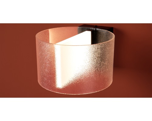 Настенный светильник (бра) Freya FR5541WL-L5B