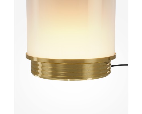 Настольный светильник Maytoni MOD488TL-L8BS3K